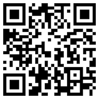 the brown hotel QR